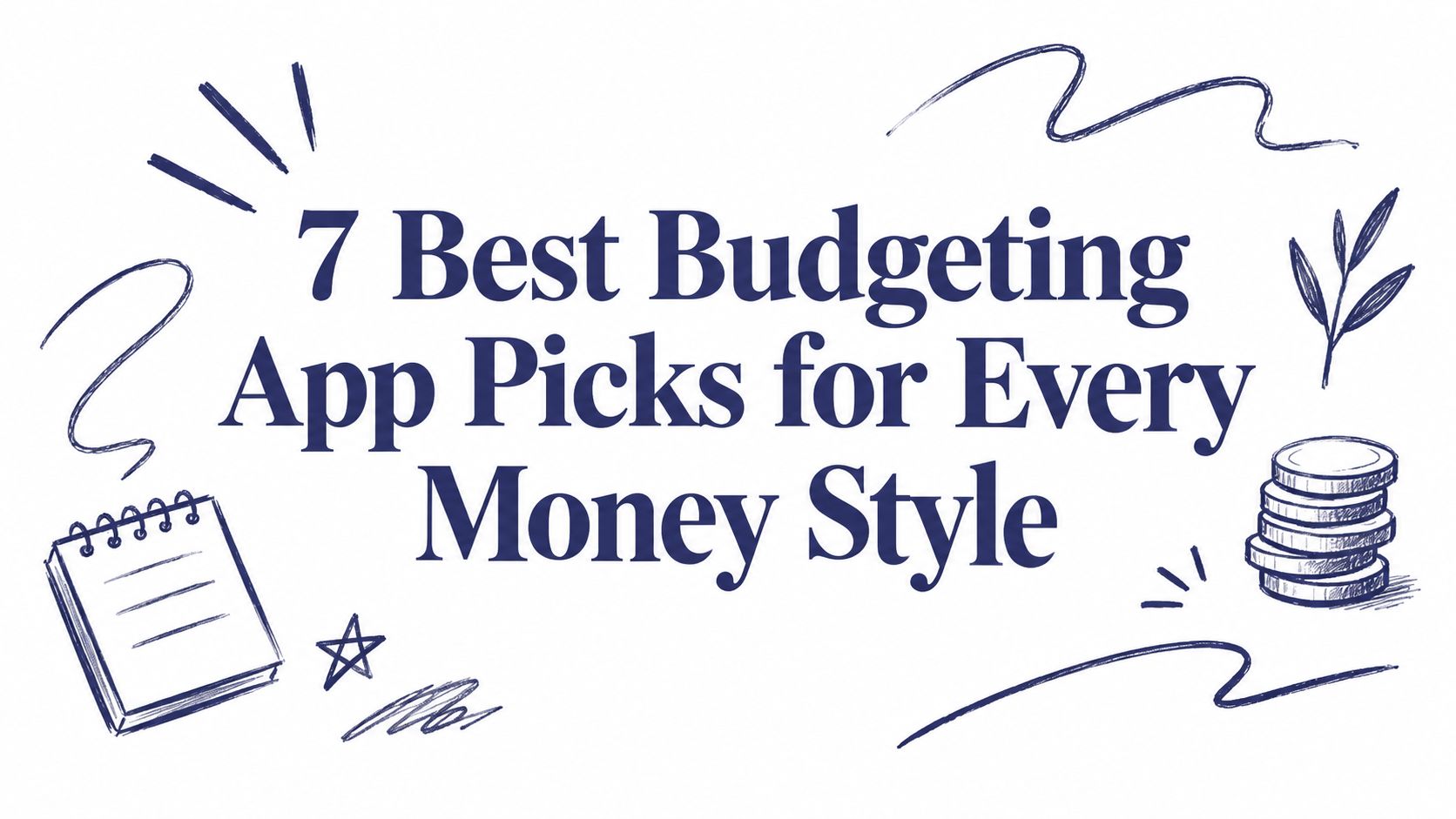 7 Best Budgeting App Picks for Every Money Style
