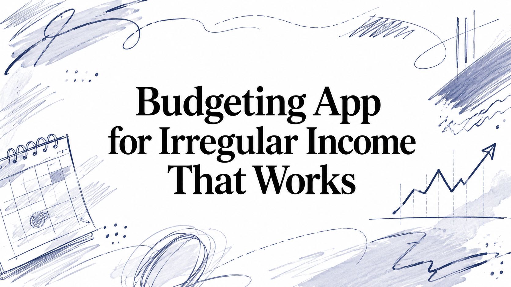 Budgeting App for Irregular Income That Works