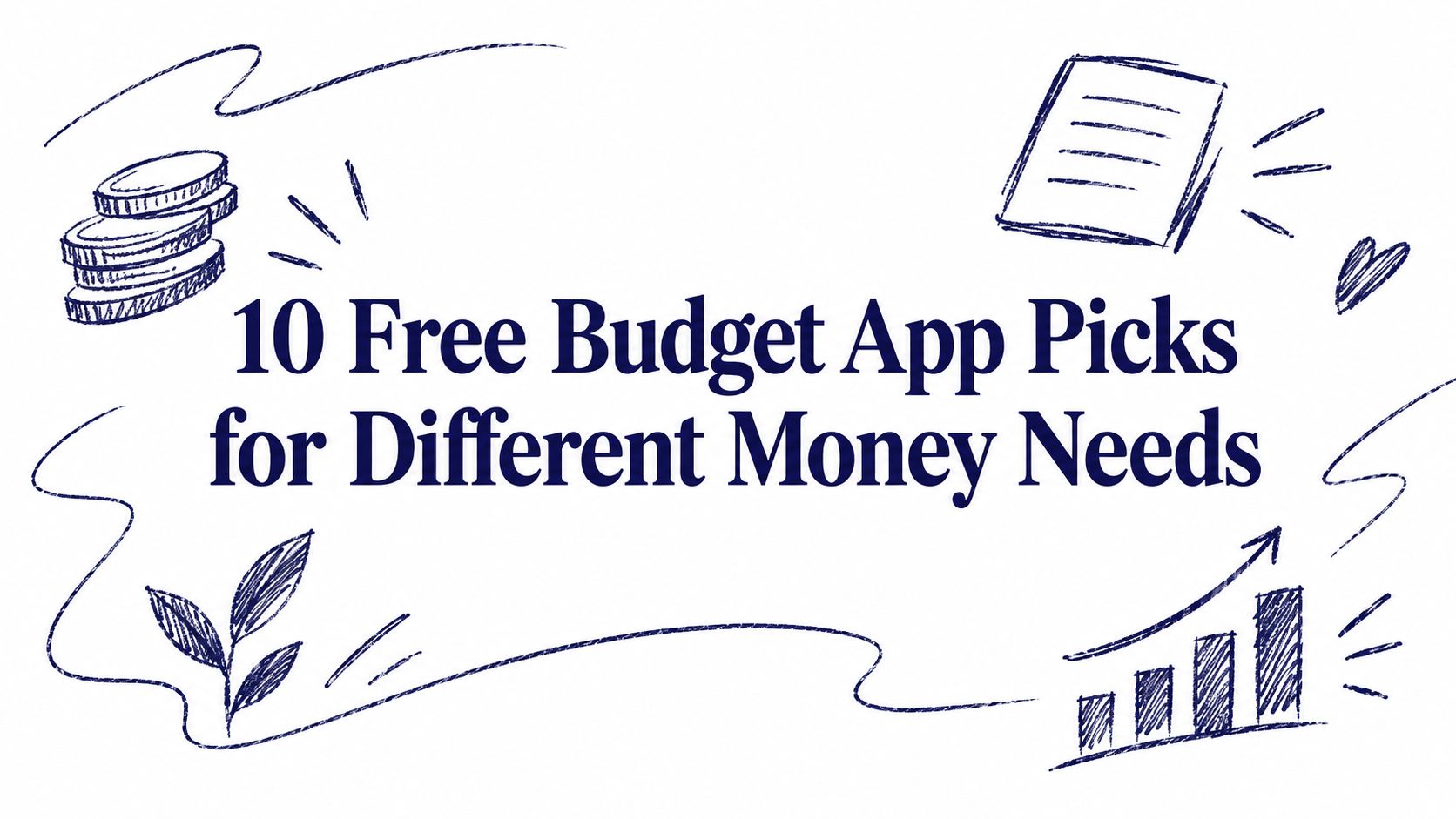 10 Free Budget App Picks for Different Money Needs