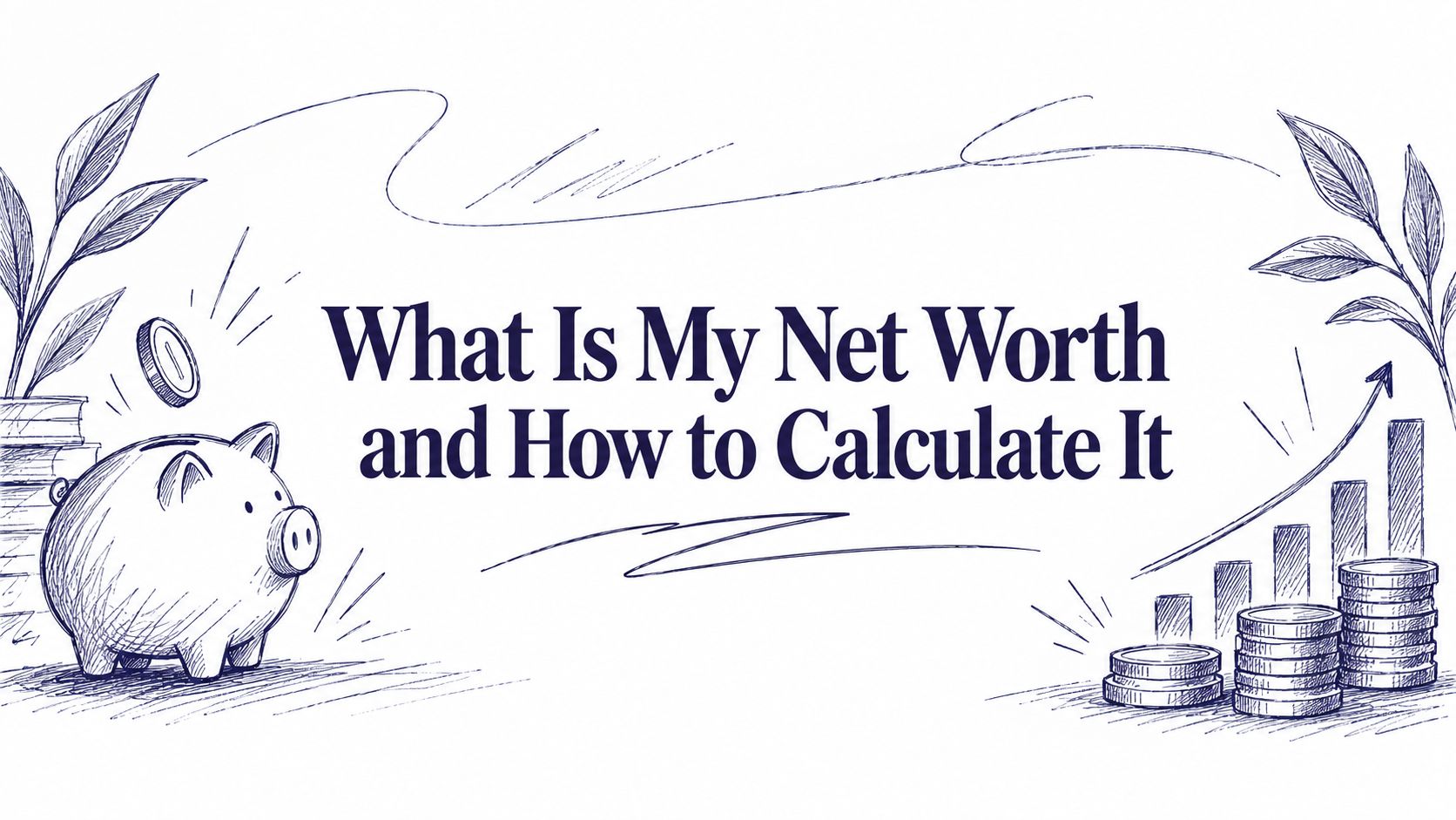 What Is My Net Worth and How to Calculate It